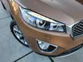 Kia Sorento 2.2 CRDi AWD*AUT.*7 ZITPLAATSEN*LEDER*PANO DAK* Marrone - thumbnail 7