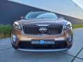 Kia Sorento 2.2 CRDi AWD*AUT.*7 ZITPLAATSEN*LEDER*PANO DAK* Marrone - thumbnail 5