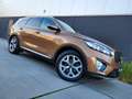 Kia Sorento 2.2 CRDi AWD*AUT.*7 ZITPLAATSEN*LEDER*PANO DAK* Marrone - thumbnail 9