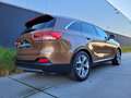 Kia Sorento 2.2 CRDi AWD*AUT.*7 ZITPLAATSEN*LEDER*PANO DAK* Marrone - thumbnail 3