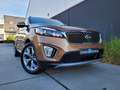 Kia Sorento 2.2 CRDi AWD*AUT.*7 ZITPLAATSEN*LEDER*PANO DAK* Marrone - thumbnail 6
