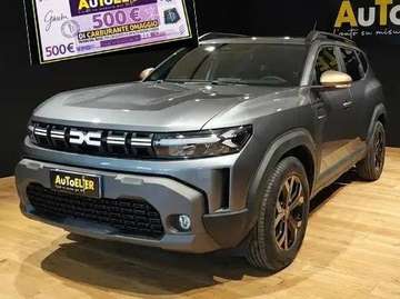 1.2 Eco-G Extreme 120cv