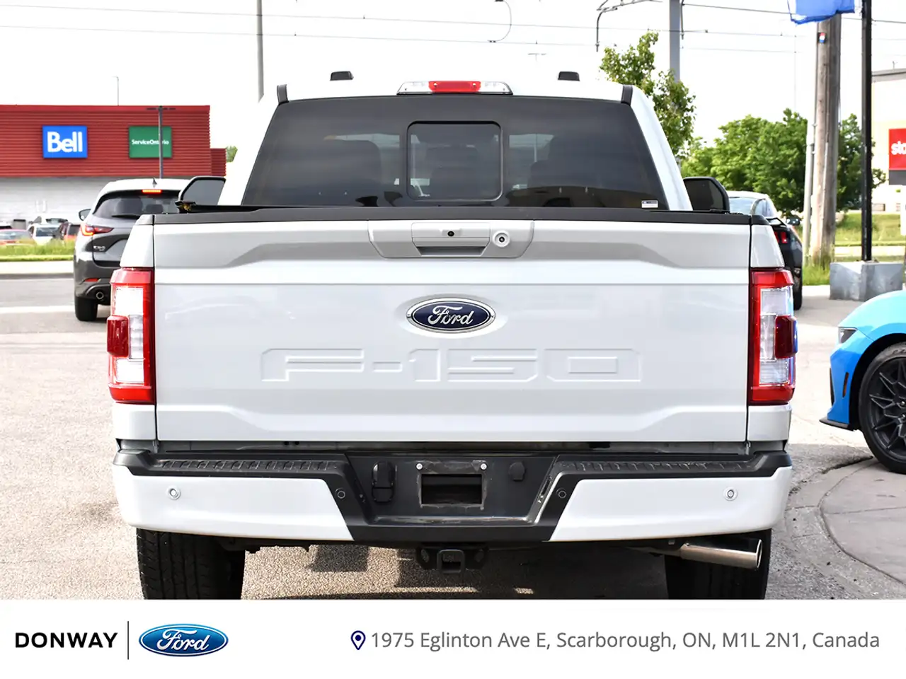 Ford F 150 снимка Ford F 150