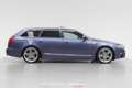 Audi A6 Avant 3.0 V6 TFSI 290cv Quattro Tiptronic S-Line Bleu - thumbnail 4