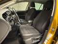 Volkswagen Golf VII Lim. Join **Voll Fahrbereit** 144.078km Gelb - thumbnail 15