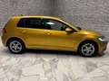 Volkswagen Golf VII Lim. Join **Voll Fahrbereit** 144.078km Gelb - thumbnail 3