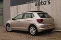 Volkswagen Polo 1.0 TSI DSG Highline -PANO-ECC-ACC-PDC- Grau - thumbnail 5
