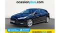 Ford Focus 1.6TDCi Trend+ 115 Noir - thumbnail 1