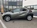 Toyota Aygo X Pulse Groen - thumbnail 4