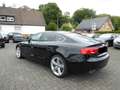 Audi A5 Sportback 2.0 TDI S Line Sport Plus Schwarz - thumbnail 11