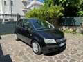 Fiat Idea 1.3 mjt 70 cv 16v Black Star neopatentati Чорний - thumbnail 1