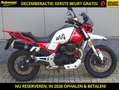 Moto Guzzi V 85 TT Rood - thumbnail 1
