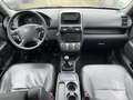 Honda CR-V Executive *4x4*Leder*Klima*AHK*PDC* Argento - thumbnail 11