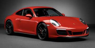 GTS Pack Chrono Pdk
