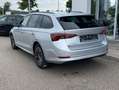 Skoda Octavia Combi 2.0 TDI DSG CLEVER 17"+NAVI-COLUMB Silber - thumbnail 3