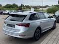 Skoda Octavia Combi 2.0 TDI DSG CLEVER 17"+NAVI-COLUMB Silber - thumbnail 5
