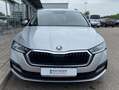 Skoda Octavia Combi 2.0 TDI DSG CLEVER 17"+NAVI-COLUMB Silber - thumbnail 7