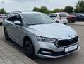 Skoda Octavia Combi 2.0 TDI DSG CLEVER 17"+NAVI-COLUMB Silber - thumbnail 6