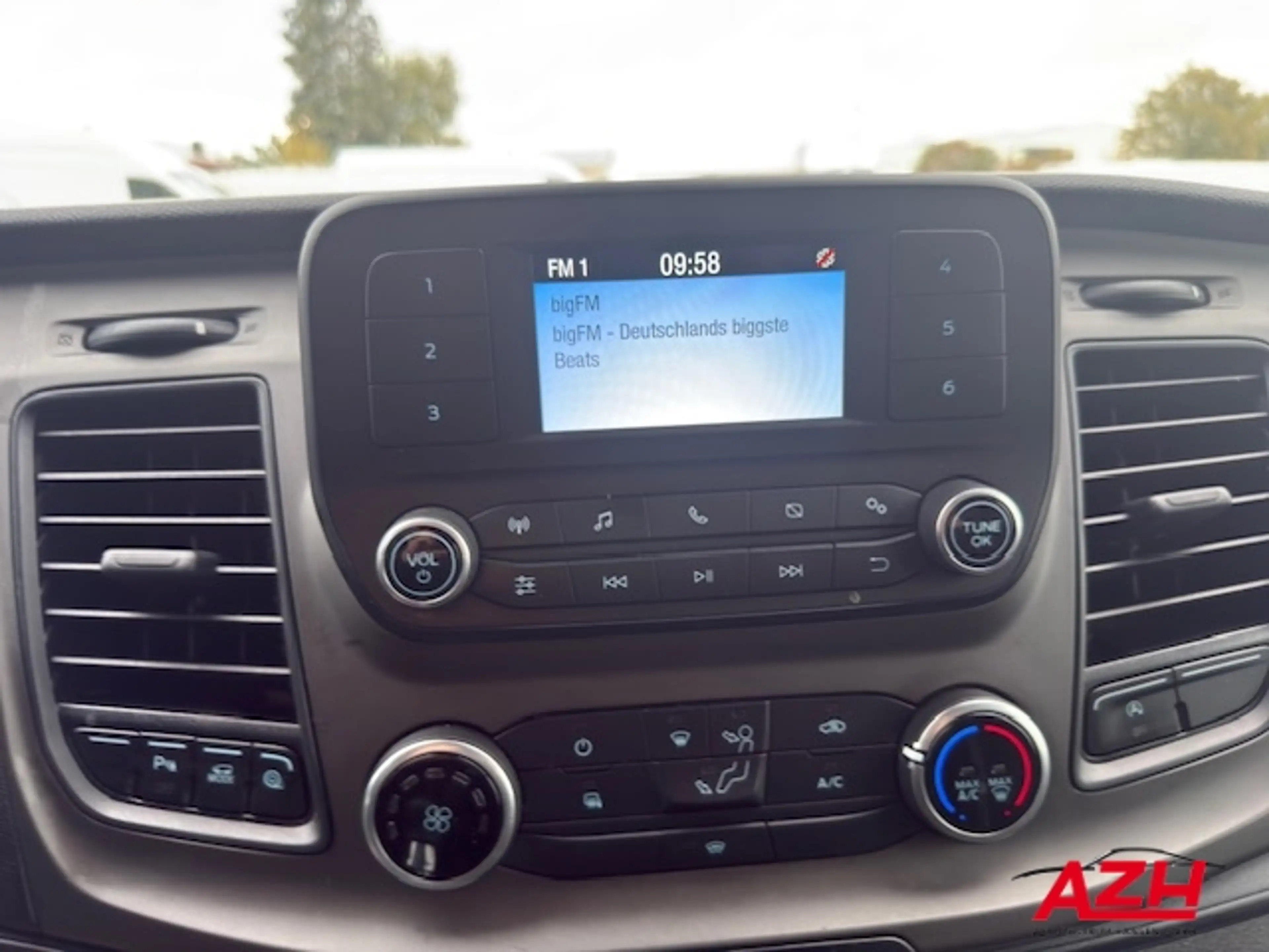 Ford Transit Kasten L4H3 Trend 2.0 TDCI, EURO6, Kamera — photo 11