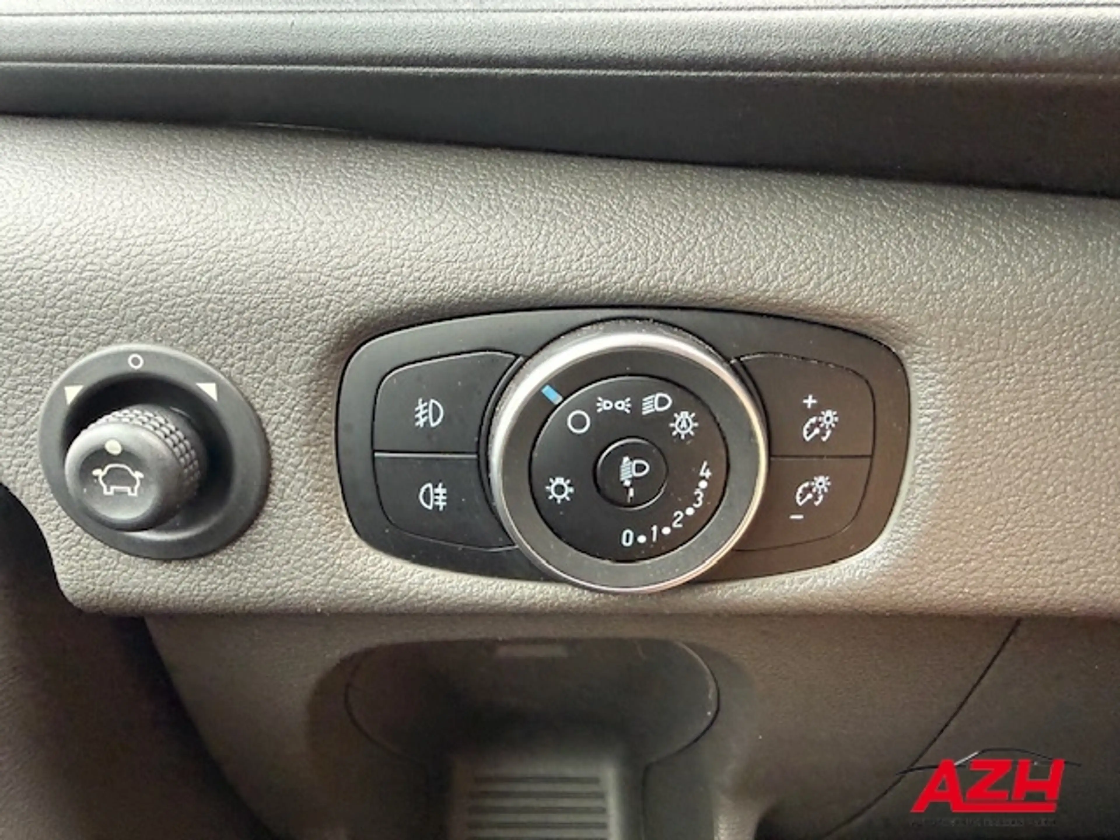 Ford Transit Kasten L4H3 Trend 2.0 TDCI, EURO6, Kamera — photo 10