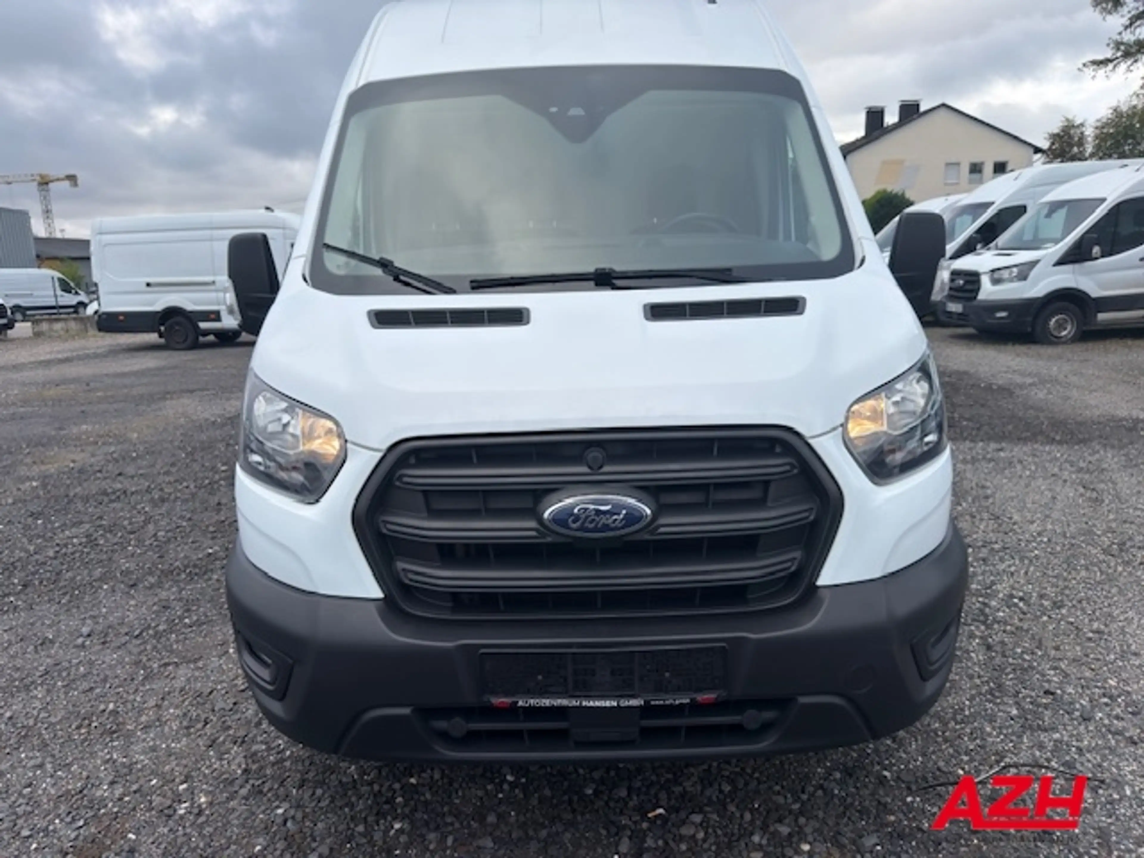 Ford Transit Kasten L4H3 Trend 2.0 TDCI, EURO6, Kamera — photo 13