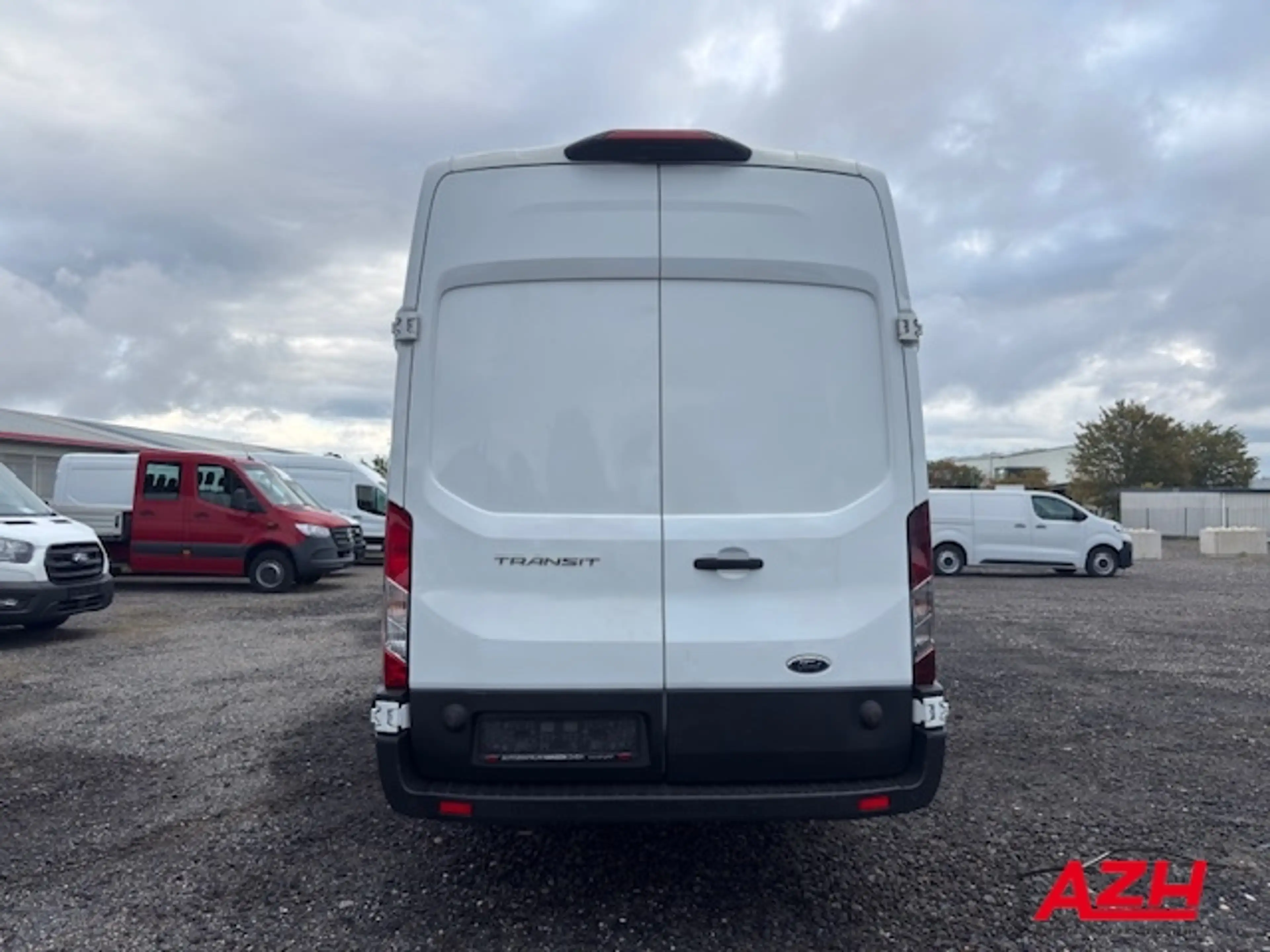 Ford Transit Kasten L4H3 Trend 2.0 TDCI, EURO6, Kamera — photo 15