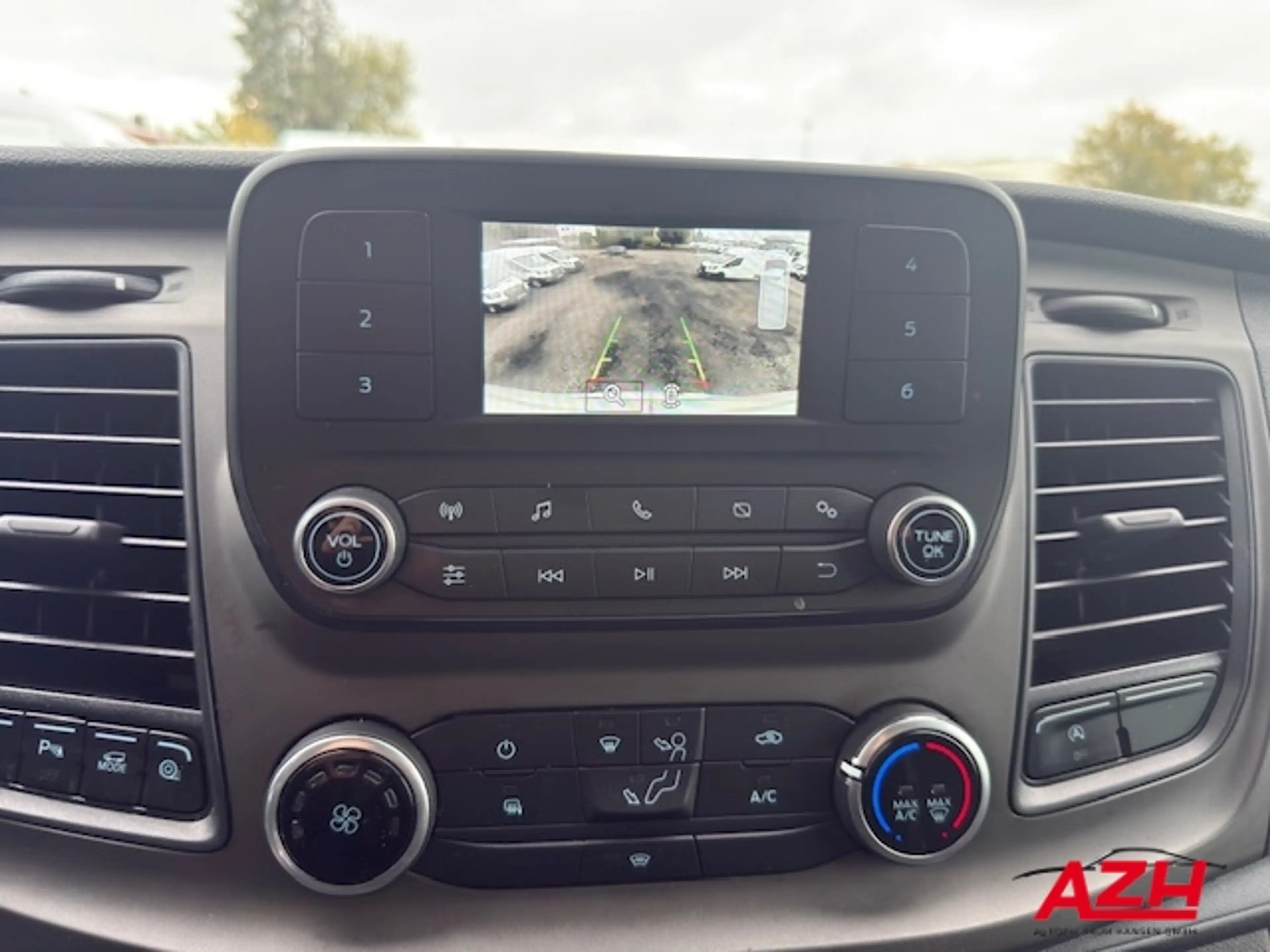 Ford Transit Kasten L4H3 Trend 2.0 TDCI, EURO6, Kamera — photo 12