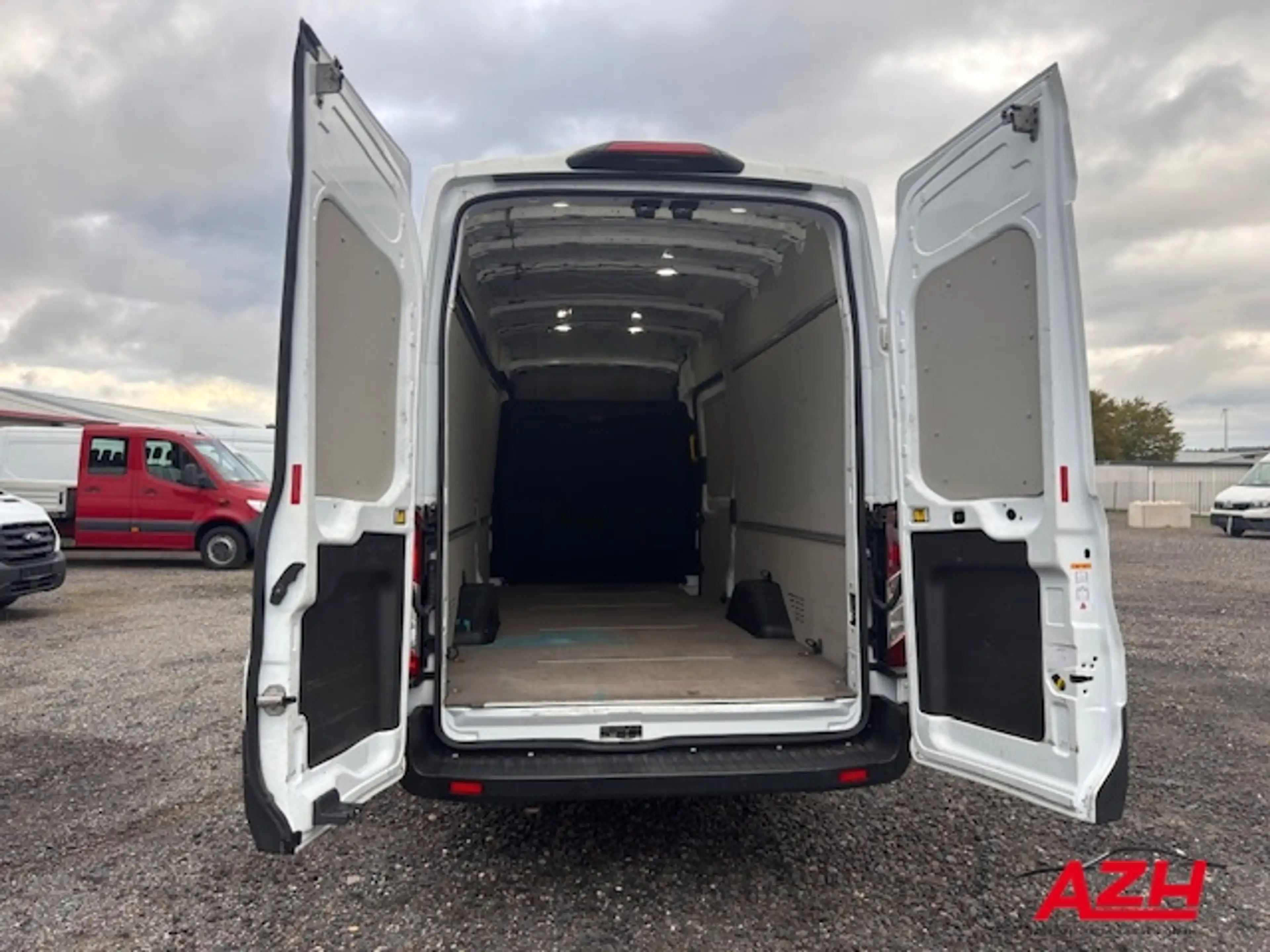 Ford Transit Kasten L4H3 Trend 2.0 TDCI, EURO6, Kamera — photo 6