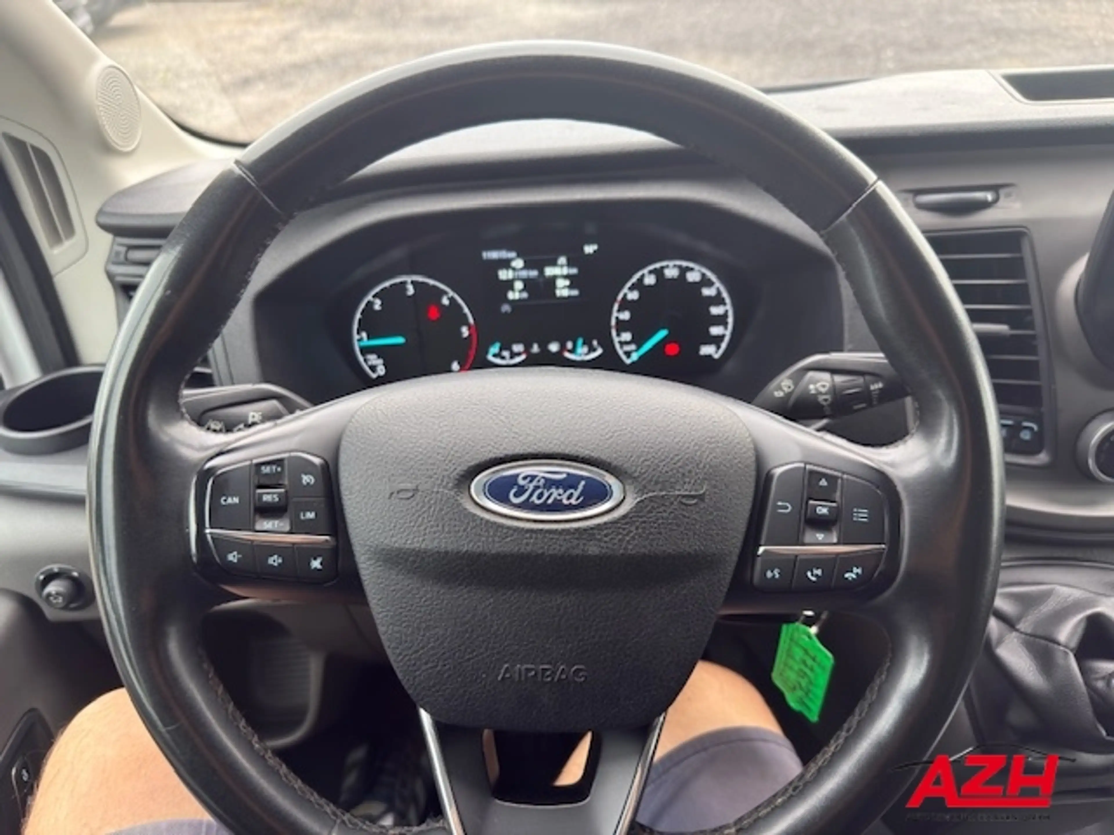 Ford Transit Kasten L4H3 Trend 2.0 TDCI, EURO6, Kamera — photo 9