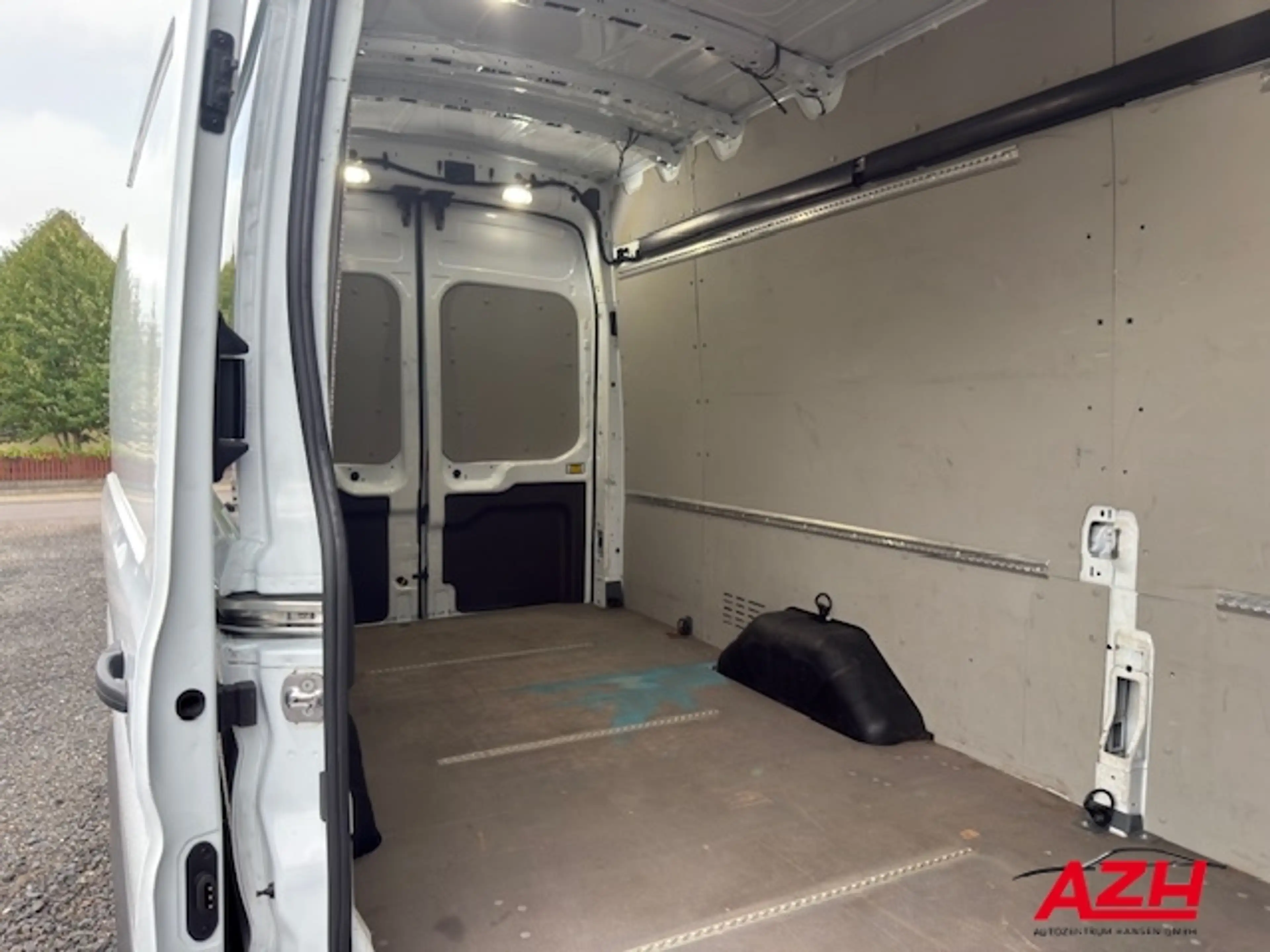 Ford Transit Kasten L4H3 Trend 2.0 TDCI, EURO6, Kamera — photo 5