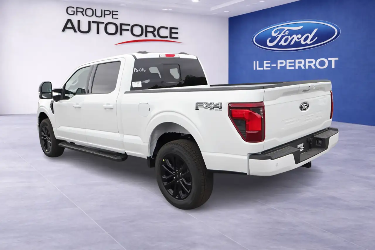 Ford F 150 снимка Ford F 150