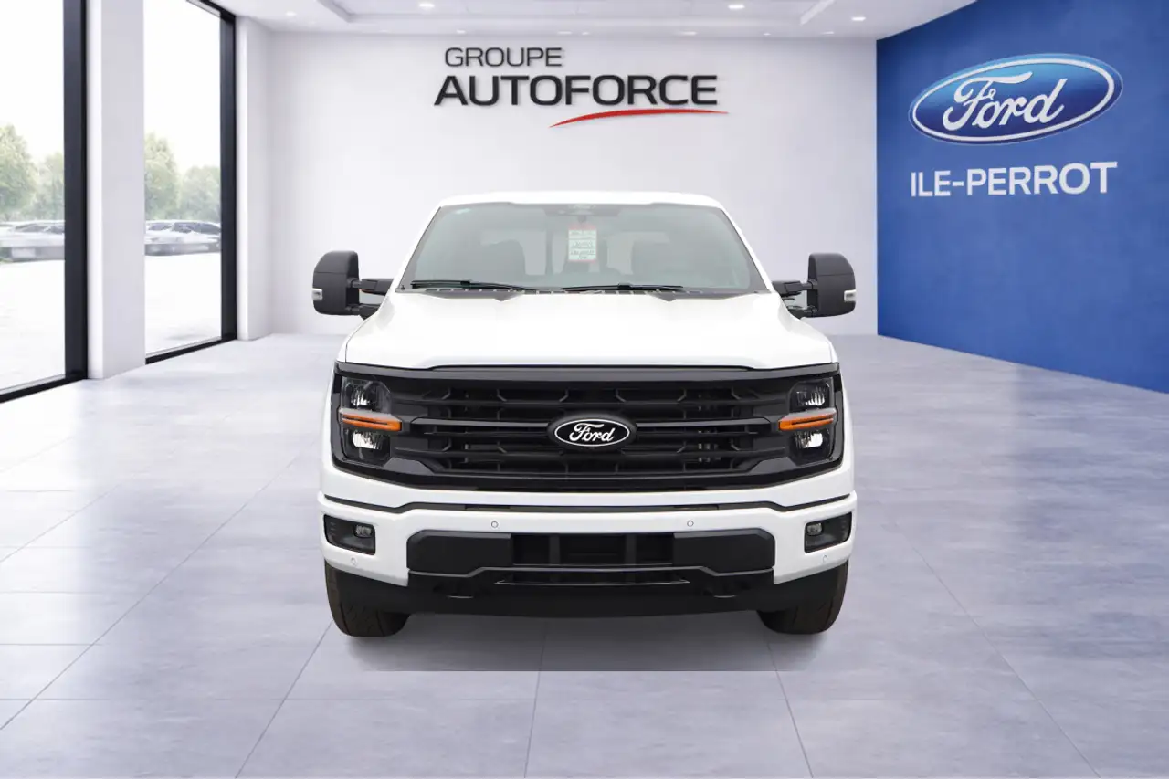 Ford F 150 снимка Ford F 150