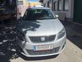 SEAT Alhambra Executive TDI CR 4Drive Silber - thumbnail 2