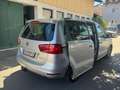 SEAT Alhambra Executive TDI CR 4Drive Silber - thumbnail 6