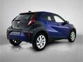 Toyota Aygo X 1.0 VVT-i S-CVT Play | Automaat | LM velgen | Clim Blauw - thumbnail 2