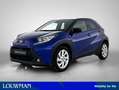 Toyota Aygo X 1.0 VVT-i S-CVT Play | Automaat | LM velgen | Clim Blauw - thumbnail 1