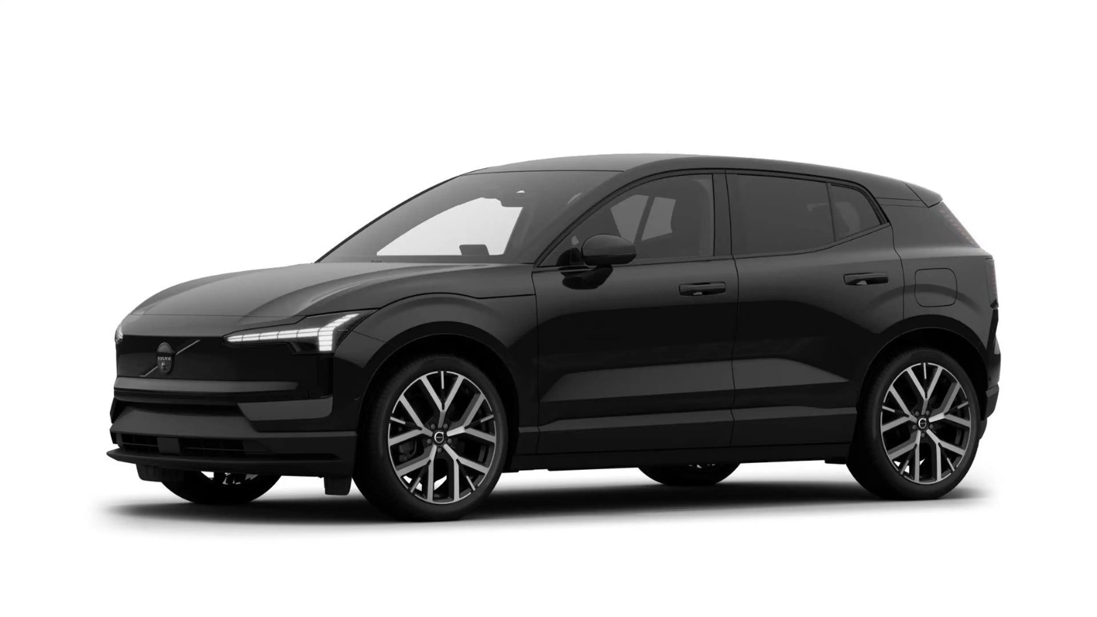 Volvo EX30 P8 AWD Ultra Black Edition Aut/360°/ACC/20"