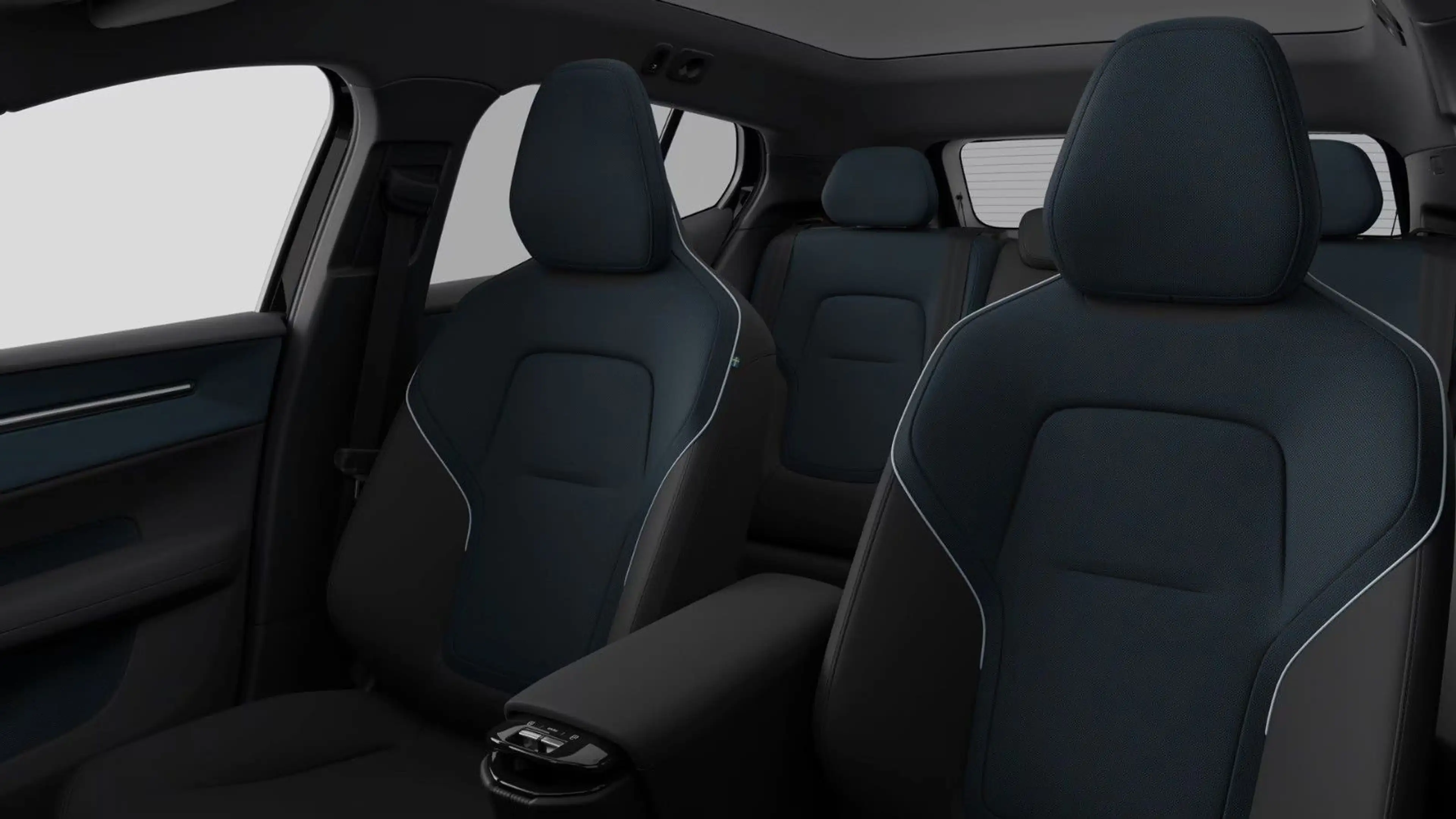 Volvo EX30 P8 AWD Ultra Black Edition Aut/360°/ACC/20" — photo 6