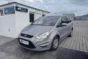 Ford Smax  1.Hand