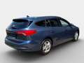 Ford Focus Traveller 1,0 EcoBoost Cool & Connect Blau - thumbnail 4
