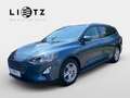 Ford Focus Traveller 1,0 EcoBoost Cool & Connect Blau - thumbnail 1