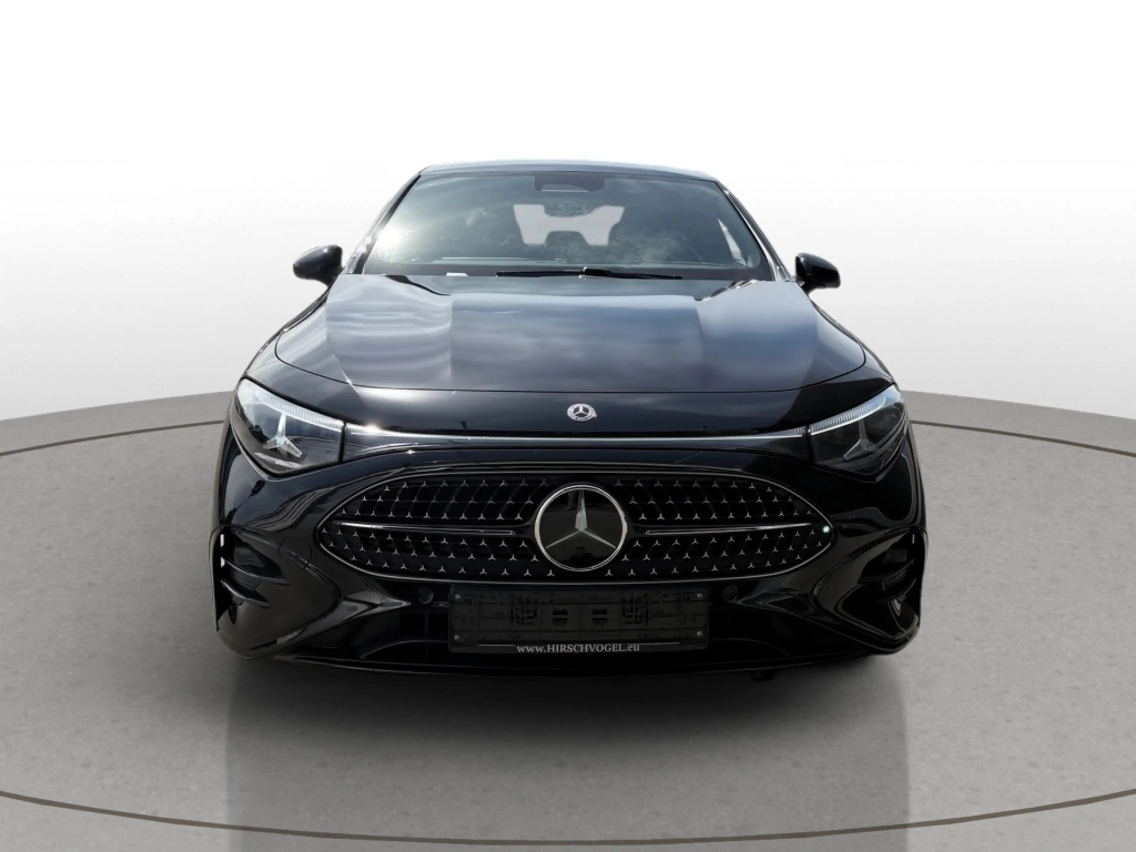 Mercedes-Benz CLA 180 AMG-Line+Night+Pano+DISTRON+KEYLESS+Kam — photo 3
