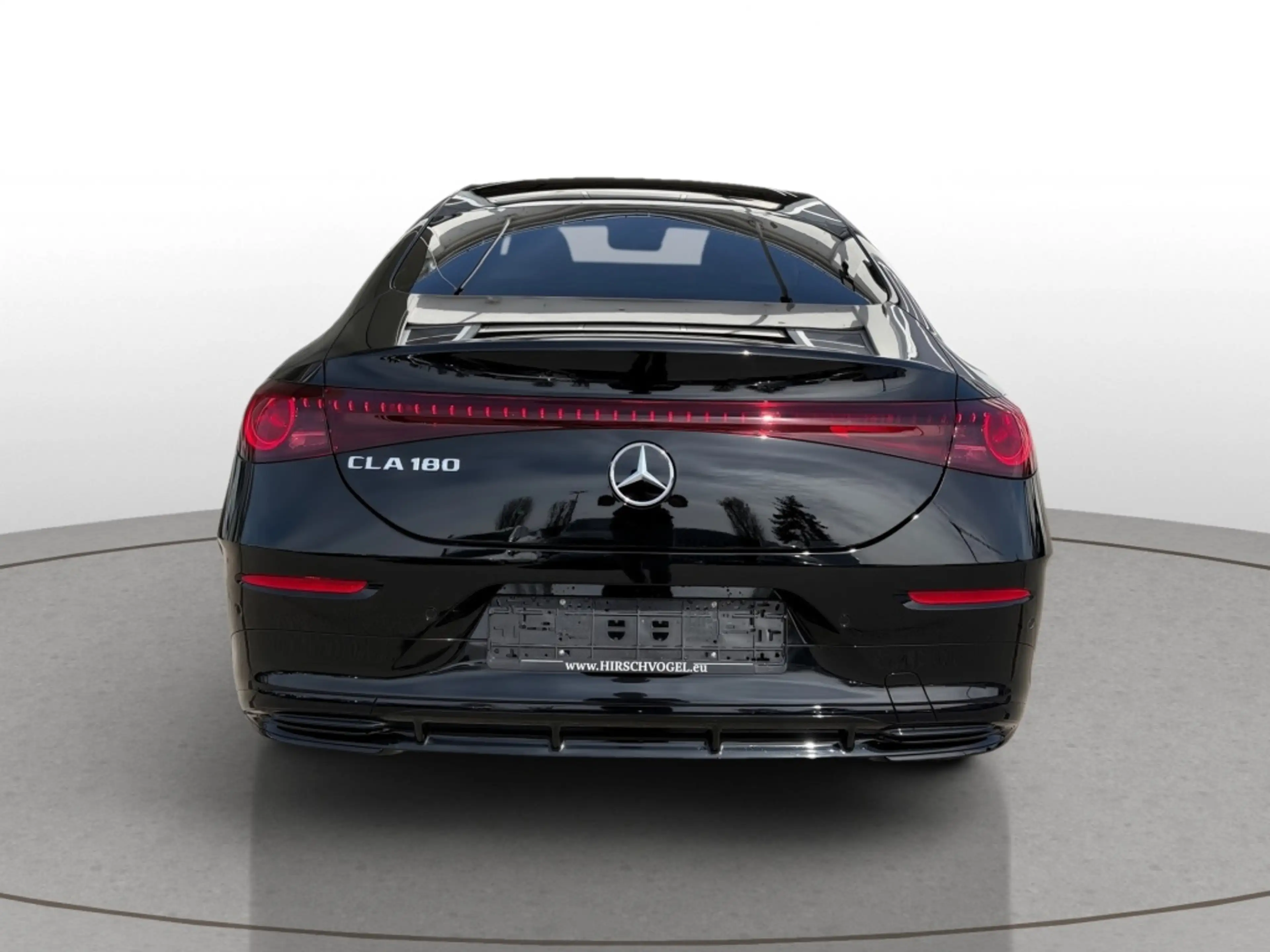 Mercedes-Benz CLA 180 AMG-Line+Night+Pano+DISTRON+KEYLESS+Kam — photo 6