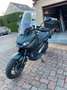 Honda X-ADV DCT Camouflage Vert - thumbnail 7