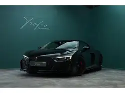 Audi R8 RWD Facelift I V10 570CH I Pack carbone I Suivi complet I