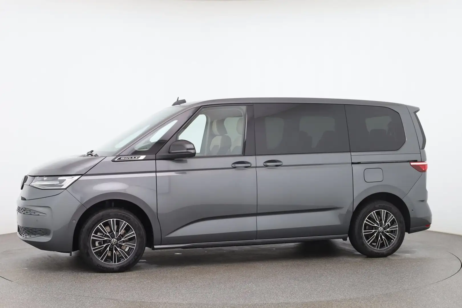 Volkswagen T7 Multivan VW T7 Multivan Business eHybrid 180 kW 4MOTION Gris - 2