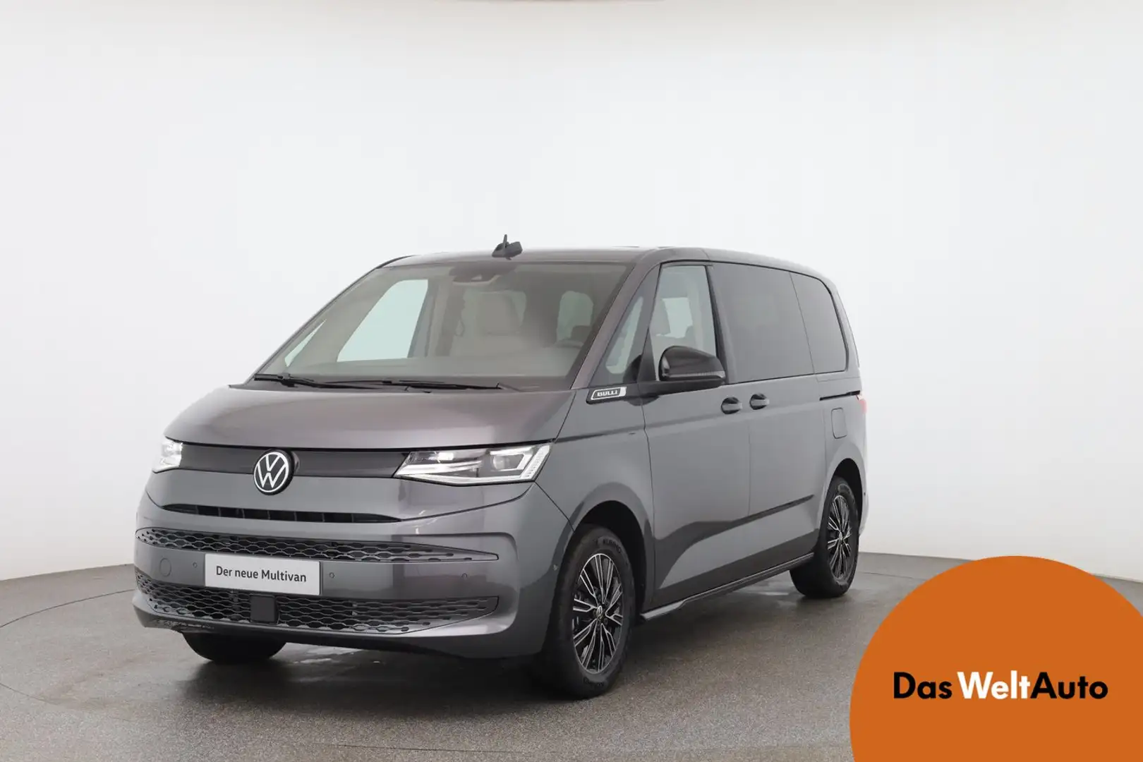 Volkswagen T7 Multivan VW T7 Multivan Business eHybrid 180 kW 4MOTION Gris - 1