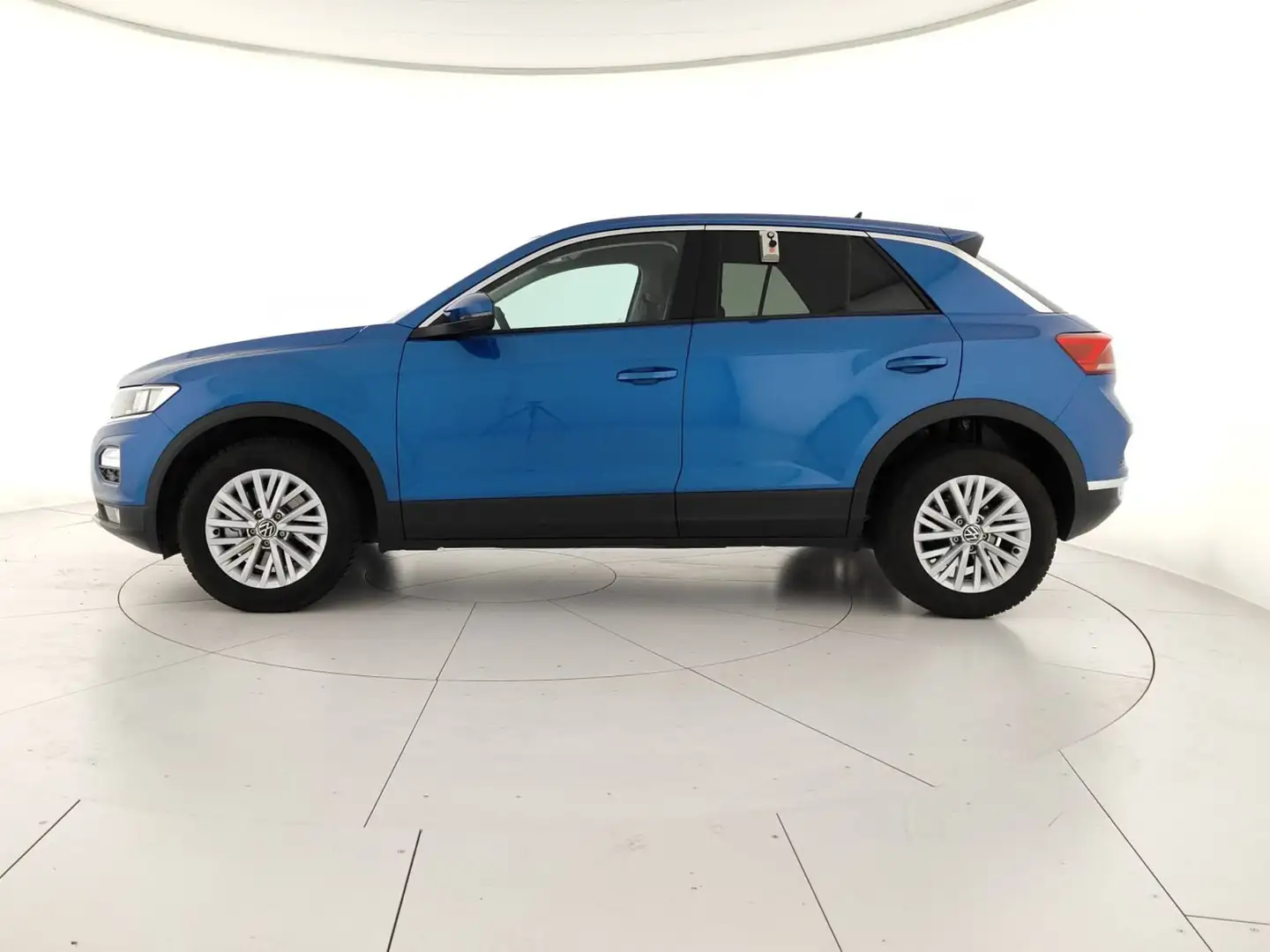 Volkswagen T-Roc 2.0 tdi scr 150cv style dsg - 2