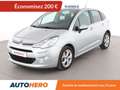 Citroen C3 1.2 PureTech Exclusive ETG Grijs - thumbnail 1