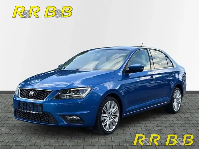 SEAT Toledo